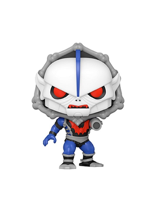 Funko Pop Vinyl: She-Ra - Hordak - Masters of The Universe - Collectable Vinyl Figure - Gift Idea - Official Merchandise - Toys for Kids & Adults - Superheroes Fans - Model Figure for Collectors - Image 2