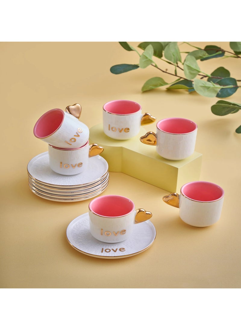 Generic The Brewmaster's - Coffee Set. 