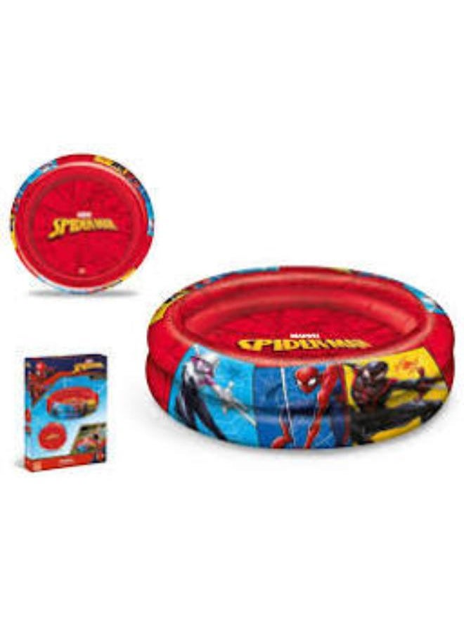 MONDO Spiderman 2 Ring Pool 90 x 20cm  - Image 2