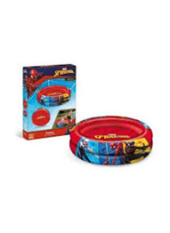 MONDO Spiderman 2 Ring Pool 90 x 20cm  - Image 3