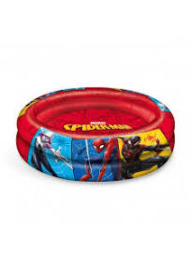 MONDO Spiderman 2 Ring Pool 90 x 20cm  - Image 1