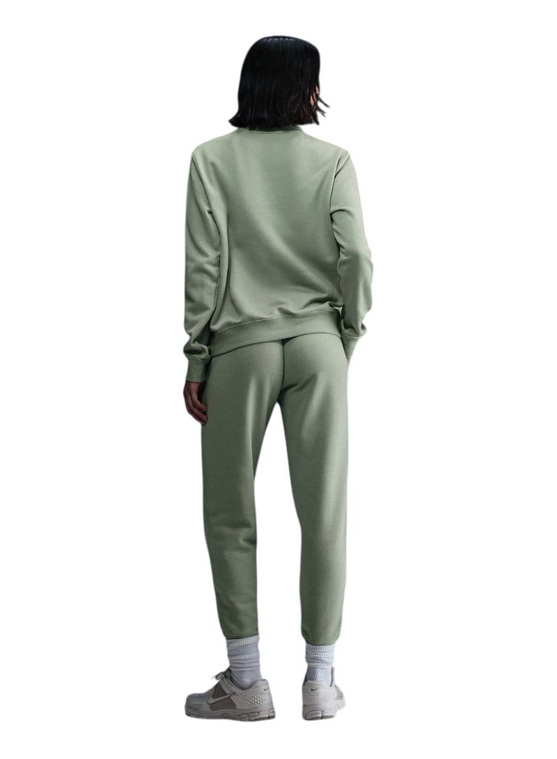 Nike Standard Fit Mid Rise Full Length  - Image 4