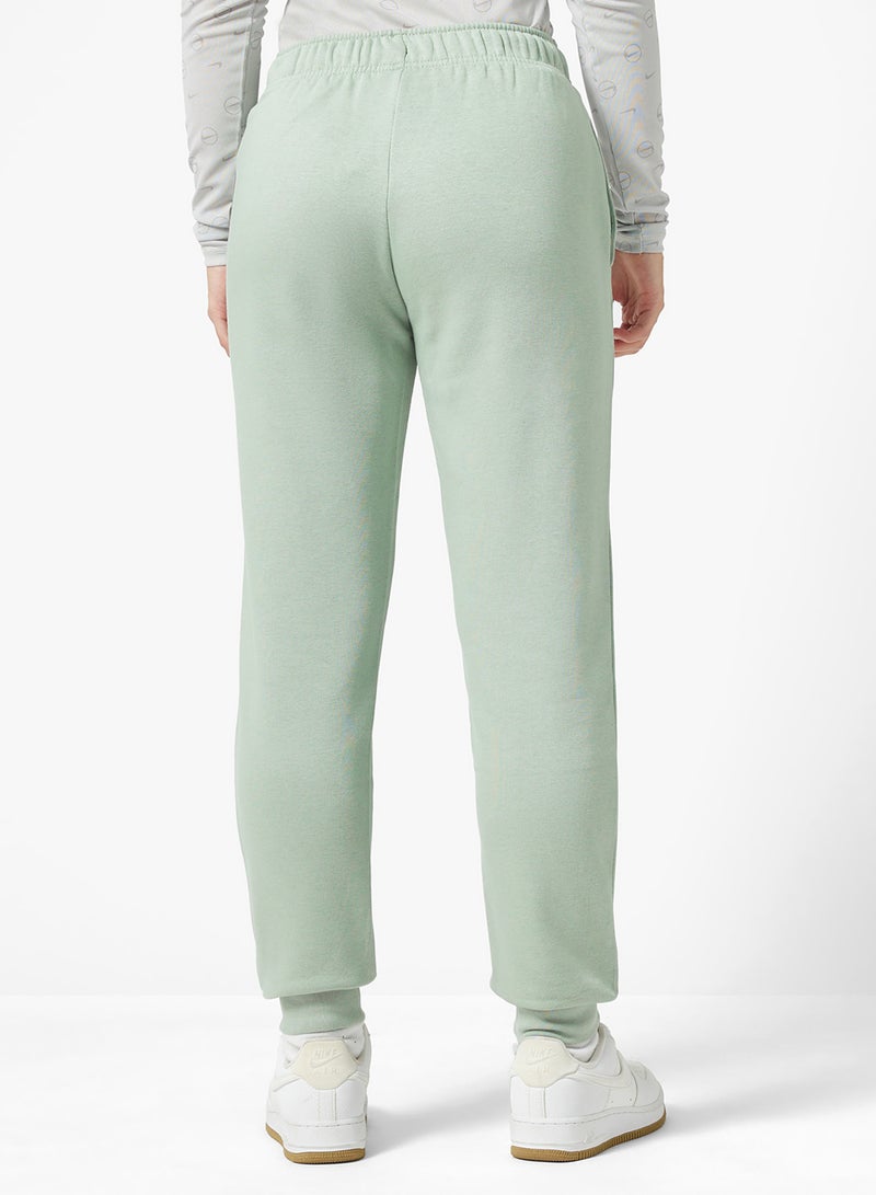 Nike Standard Fit Mid Rise Full Length - Image 3