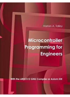Microcontroller Programming for Engineers (5th Edition)  - Image 1