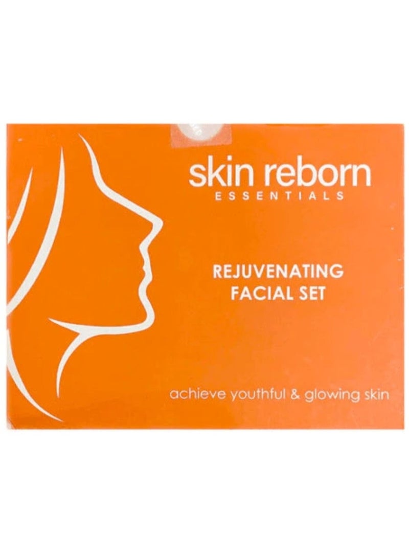 تولد الجلد مجموعة تجديد الوجه من سكين ريبورن - Image 1