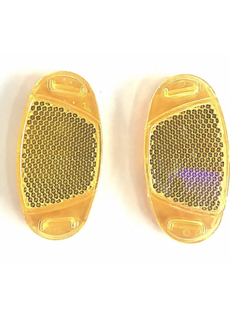 ER-855 Rim Reflector Yellow 2 Pack at Emir Bicycle - pzsku/ZE055E97ADCE861302CB2Z/45/_/1728631028/13741b78-cc0a-4da2-872d-1f5b6e8f1a54