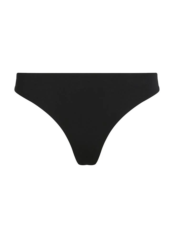 CALVIN KLEIN High Leg Bikini Bottom