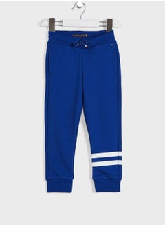 Kids Collegiate Sweatpants