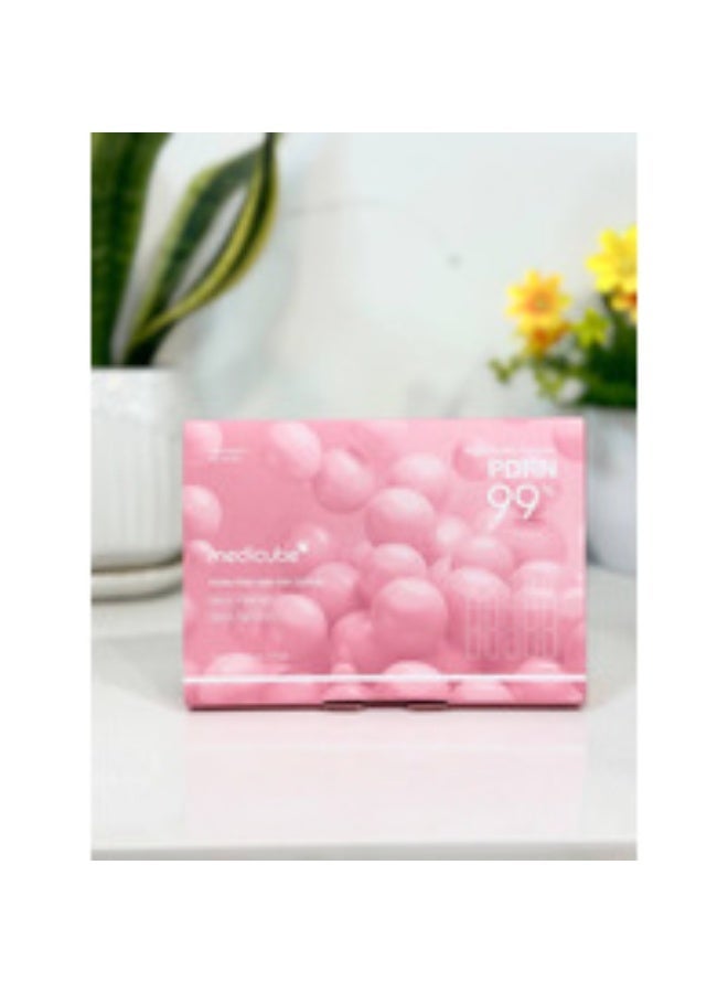 Medicube ميديكوب [10EA] سيروم بي دي آر إن الوردي ليوم واحد - Image 2