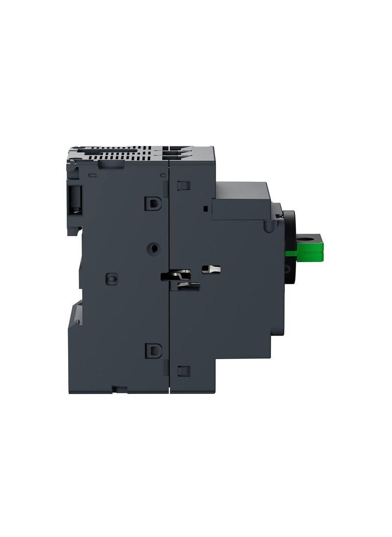 Schneider Electric Schneider Electric GV2P32 GV2P MOTOR CB THERMMAG 2432A ROT HANDL  - Image 2