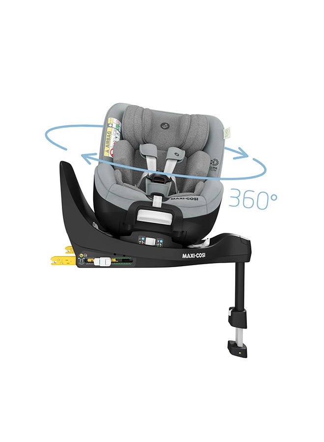 Maxi-Cosi Mica Eco i-Size - Image 5