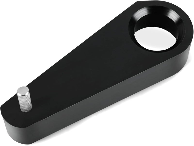 Camotokiit Front Chain Guide Slider for Yamaha ATVs - Image 1