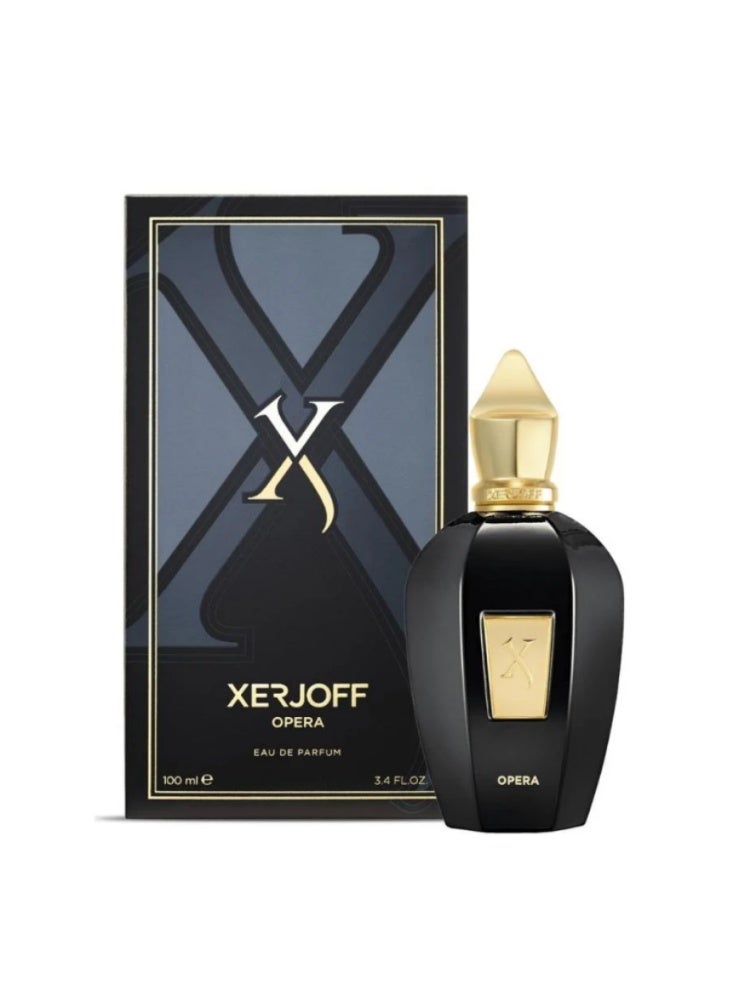 زيرجوف عطر زيرجوف للجنسين أوبرا أو دو بارفان 100 - Image 1