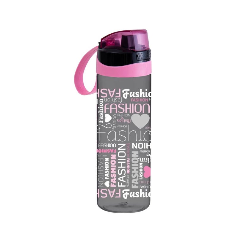 Herevin 750 cc Water Bottle-PC-004-Special Polybag - Image 1