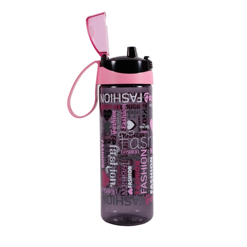 Herevin 750 cc Water Bottle-PC-004-Special Polybag - Image 2