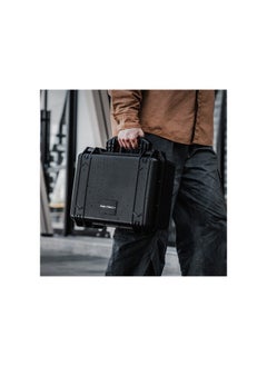 PGYTECH PGYTECH Hard-Shell Safety Carrying Case for DJI Avata 2  - Image 3