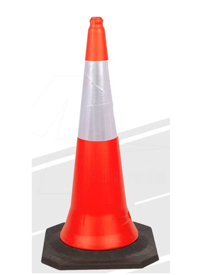 Generic Safety cone for road  - Image 1