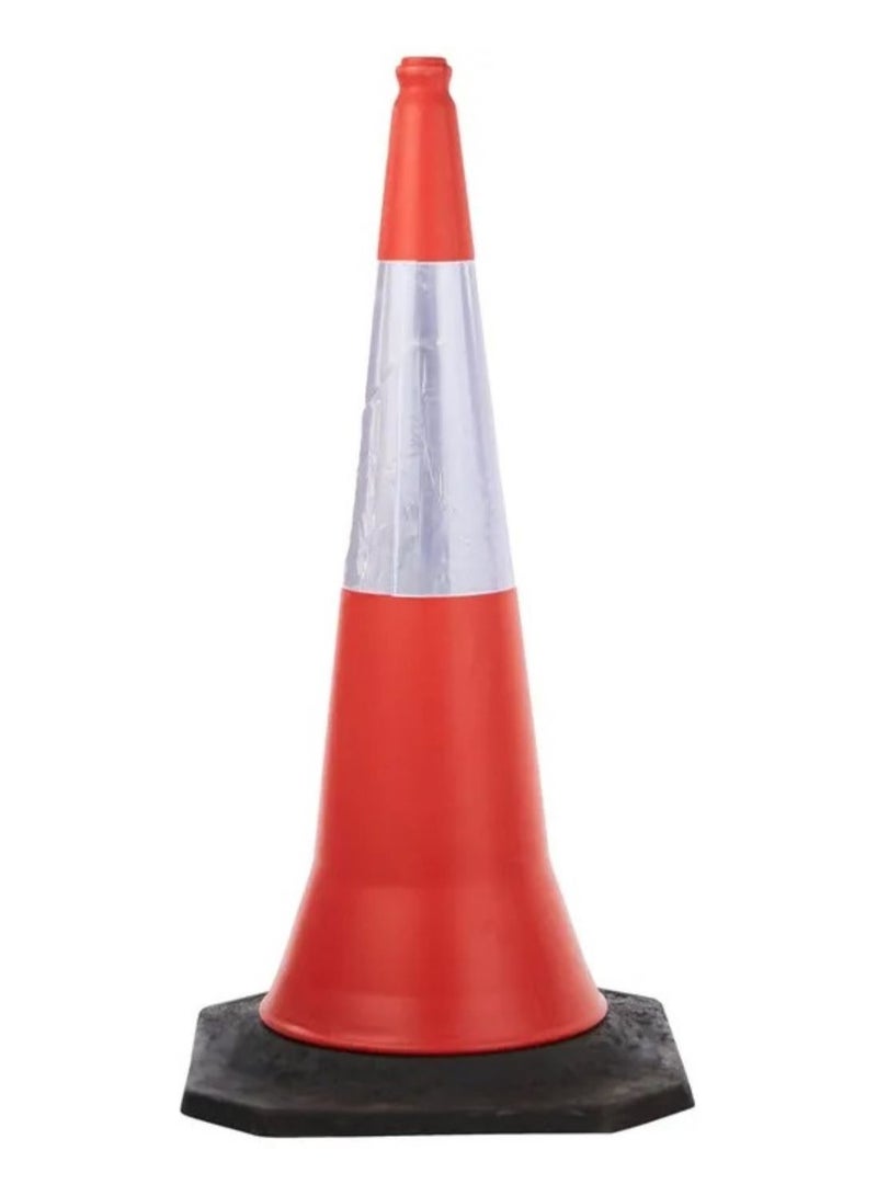Generic Safety cone for road  - Image 2