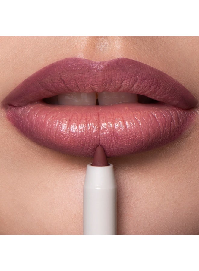 loca perfecting lip liner berry fine (12)  hyaluronic acid protective vitamin e - Image 2