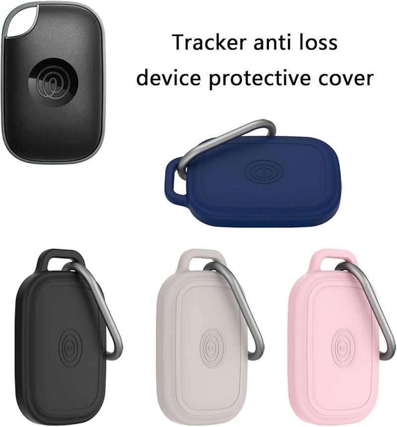 Life360 Guard Tile Tracker Silicone Case Protector Non Scratch Color A - Image 3