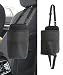 bylikeho Car Cup HolderCup Holder for CarCar Seat Cup HolderCar Accessories 2 in 1 Large Back Seat Cup Holders for CarsHanging Mini Car Seat Side Organizer - Image 2