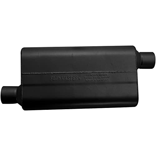 Flowmaster 942553 50 Series Delta Flow Chambered Muffler - Image 3