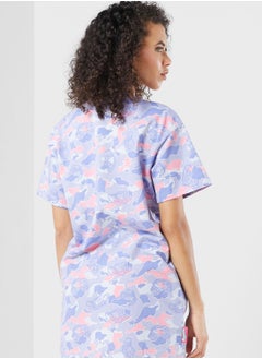 FINGERCROXX Logo T-Shirt  - Image 2