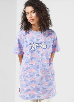 FINGERCROXX Logo T-Shirt  - Image 1