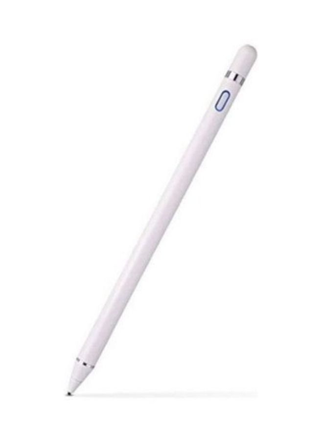 Stylus Pencil For Apple iPad Pro 2018 White 