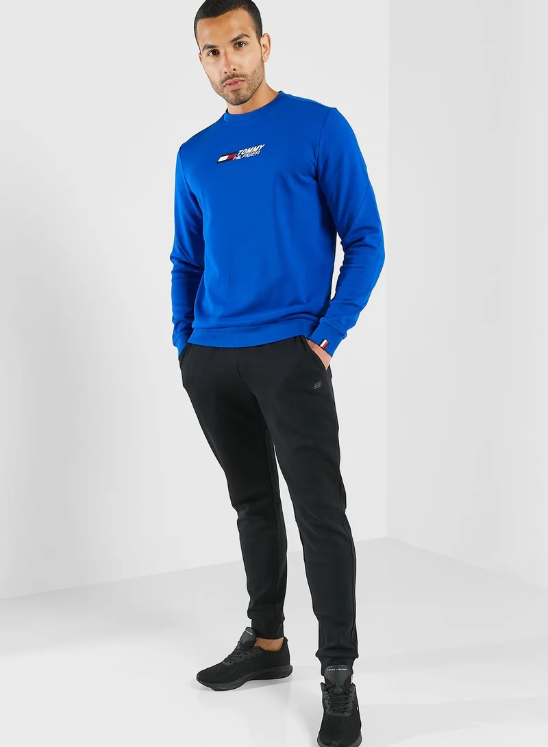 TOMMY HILFIGER Essential Sweatshirt