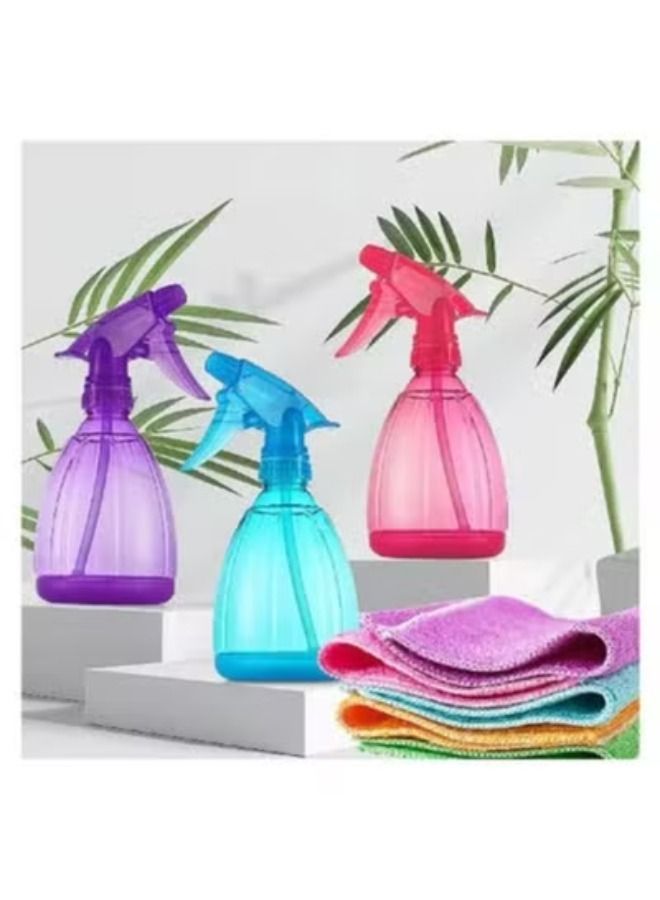 Spray Bottle - Image 1