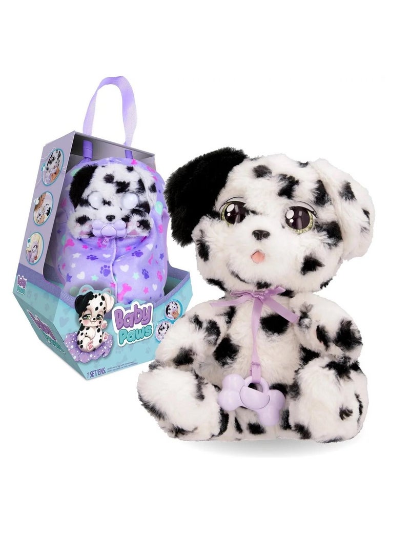 BABY PAWS - BABY PAWS DALMATIAN - Image 1