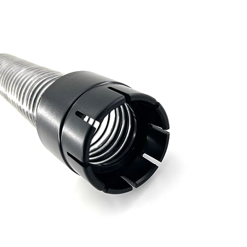 QINAN 1608844 Vacuum cleaner Hose Compatible for Bissell Select Pet Rubber Vacuum 1650 1650C 16501 1650A 16502 1650P 1650R 1650W 1650 16508 Bottom Nozzle Hose Assembly - Image 4