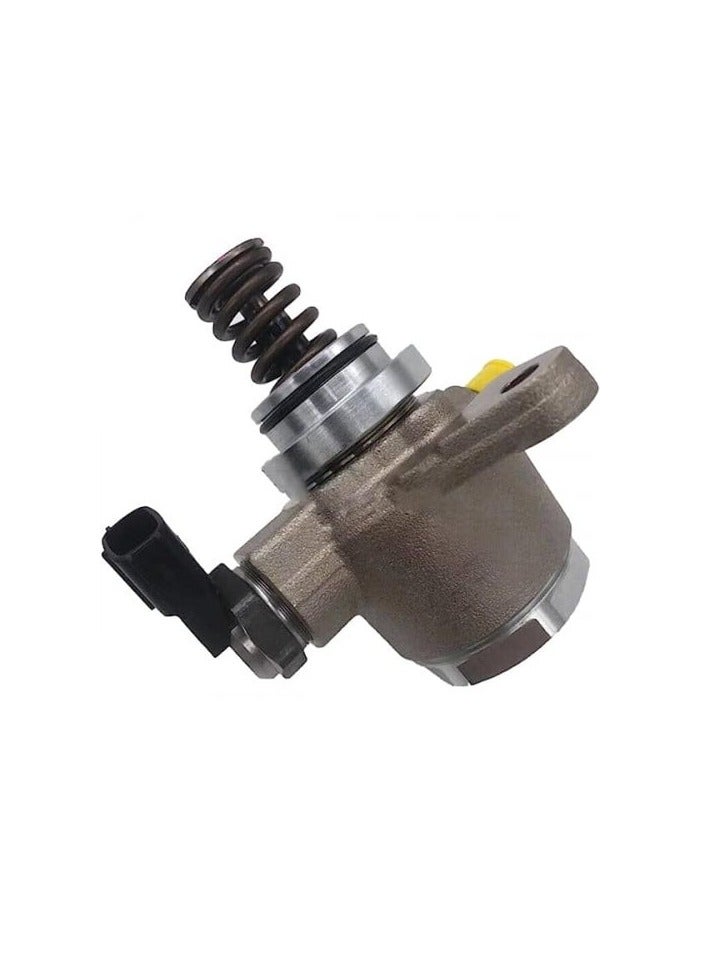 HITACHI Fuel Pump NISSAN PATROL PLATENIOM 16630-1LA0A - Image 1