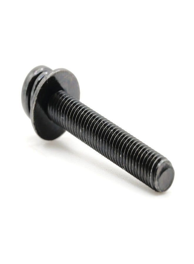 ReplacementScrews Stand Screws Compatible with LG 75UN7070PUC (75UN7070PUC.AUS) - Image 5