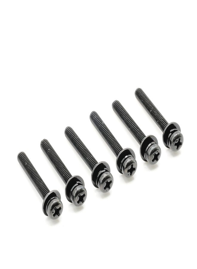 ReplacementScrews Stand Screws Compatible with LG 75UN7070PUC (75UN7070PUC.AUS) - Image 2