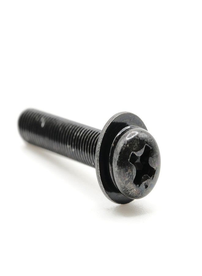 ReplacementScrews Stand Screws Compatible with LG 75UN7070PUC (75UN7070PUC.AUS) - Image 4