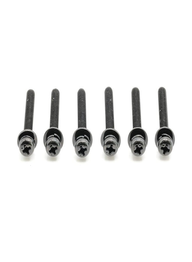 ReplacementScrews Stand Screws Compatible with LG 75UN7070PUC (75UN7070PUC.AUS) - Image 3