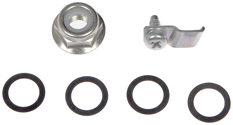 Dorman دورمان 926-155 قابض ضاغط الهواء متوافق مع نماذج هوندا المختارة - Image 2