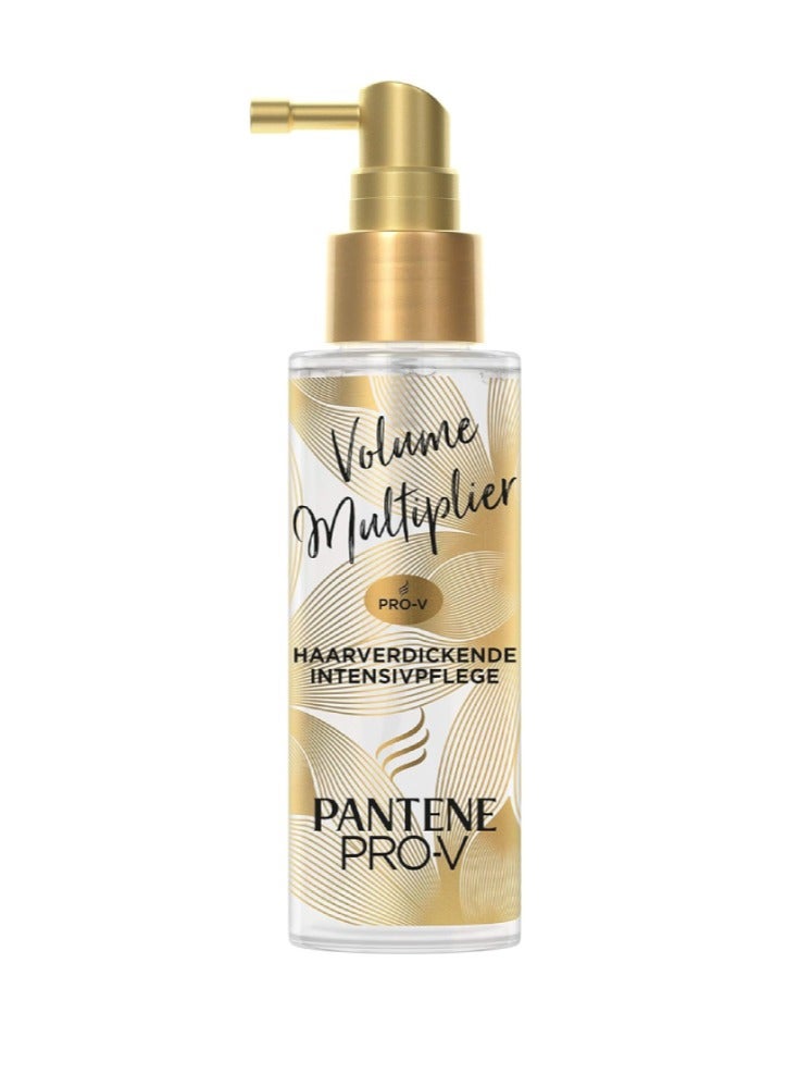 Pantene Pantene Pro V Volume Multiplier for Hairspray Thickening Intensive Care 100ml  - Image 2