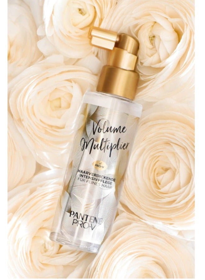 Pantene Pantene Pro V Volume Multiplier for Hairspray Thickening Intensive Care 100ml  - Image 3