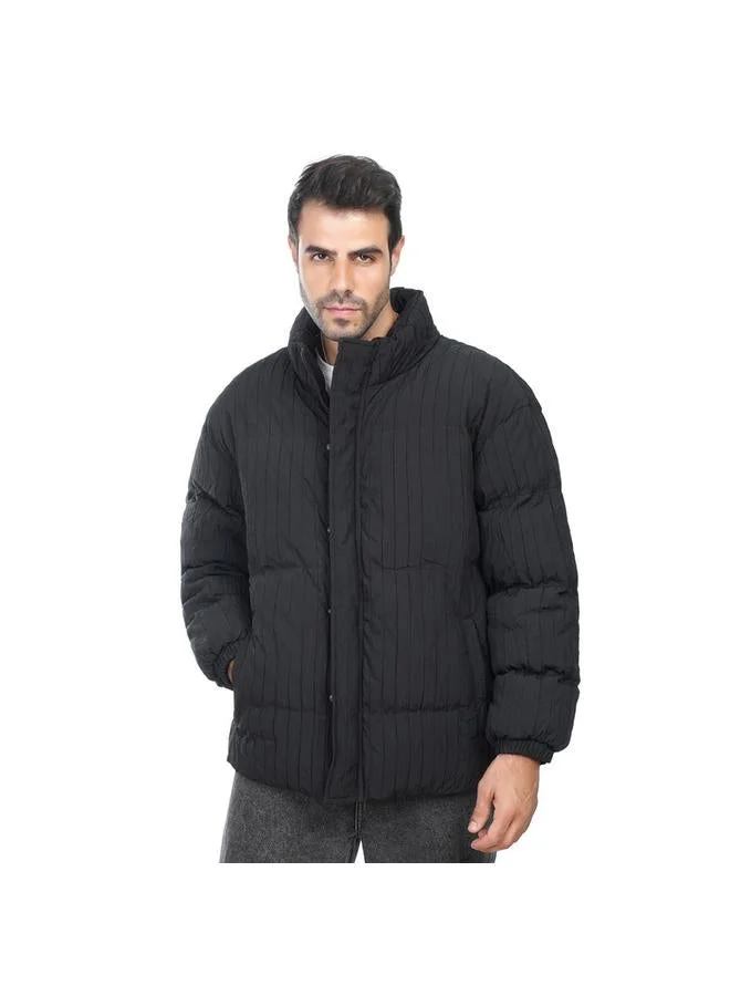 Coup Mens - Trendy Jacket With Long Sleeves