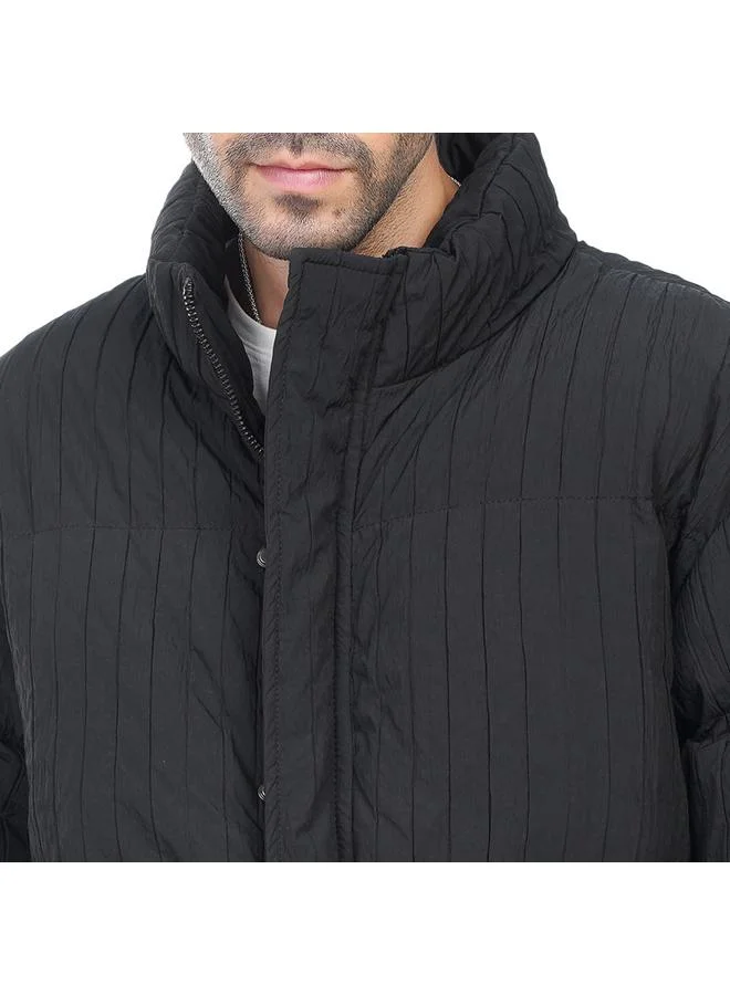 Coup Mens - Trendy Jacket With Long Sleeves