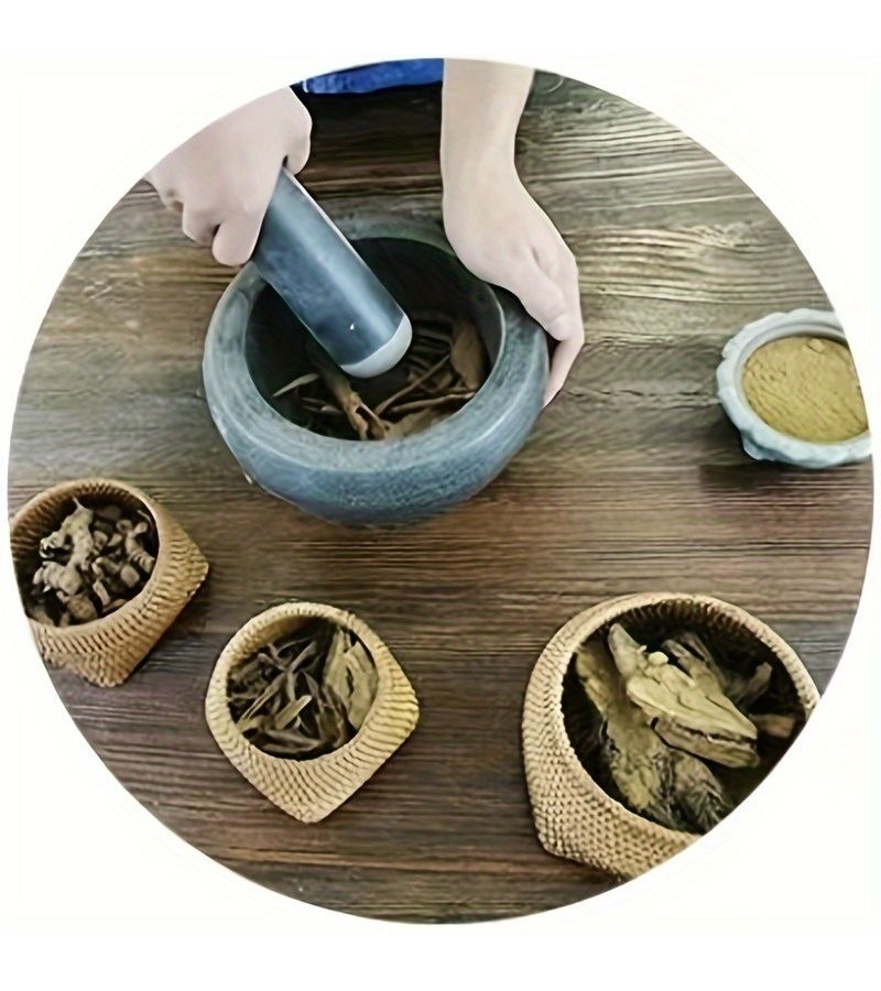 Lemongrass Citronella Incense Cones 87 Count Natural Aroma - Image 5