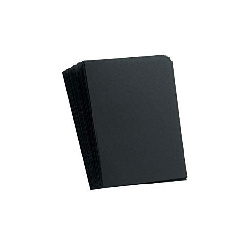 Gamegenic Prime Sleeves: Black - Image 4