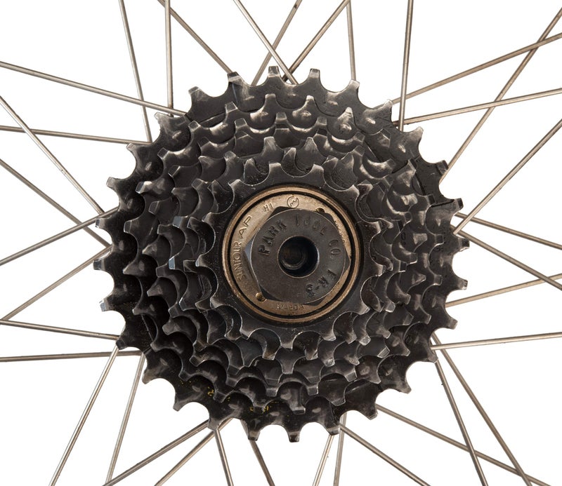 Park Tool FR-3 Freewheel Remover: SunTour 4 Notch - Image 4