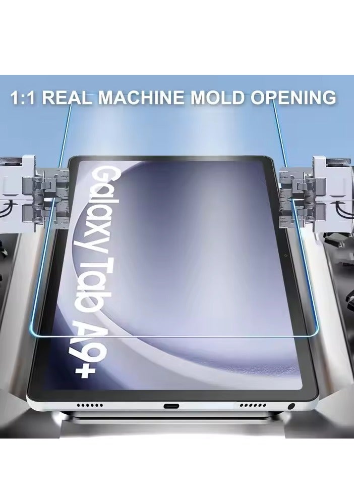 Devon Samsung A9+ Screen Protector - Image 2