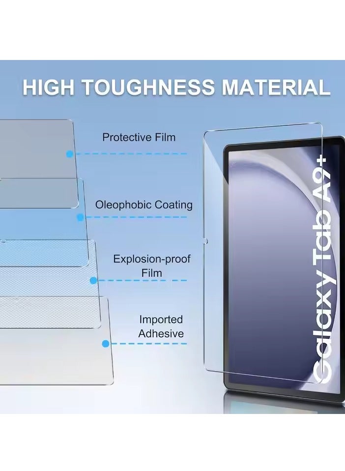 Devon Samsung A9+ Screen Protector - Image 3