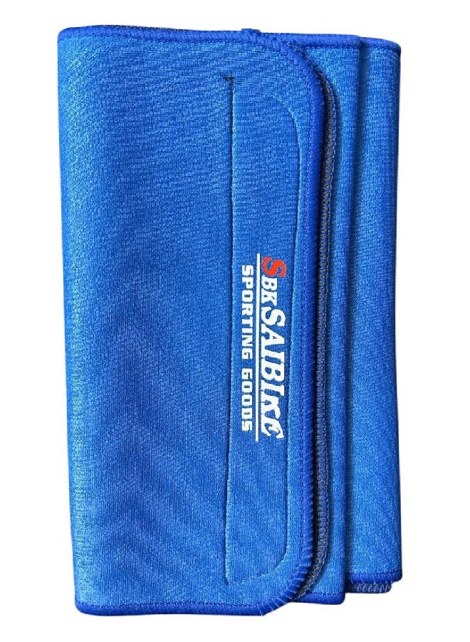 Adjustable Waist Slimmer Back Support Trimmer Belt