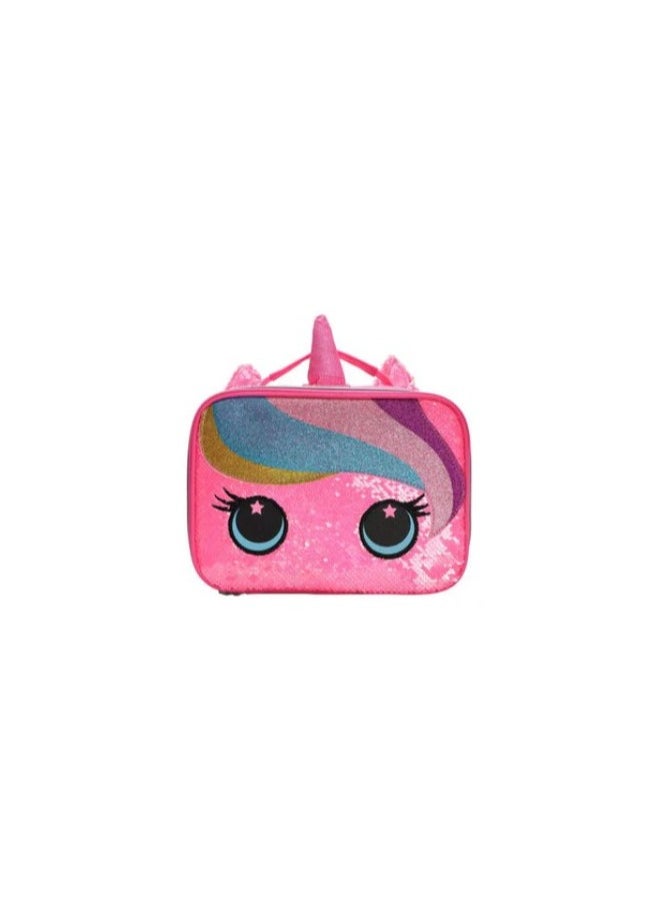 CUBS Mew Mew Pink Bag Lunch Bag 